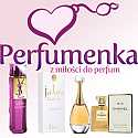 Orginalne perfumy