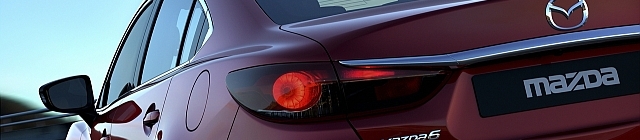 Nowa Mazda6